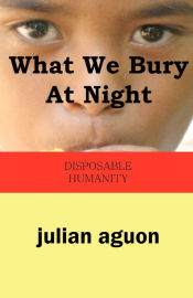 Portada de What We Bury at Night