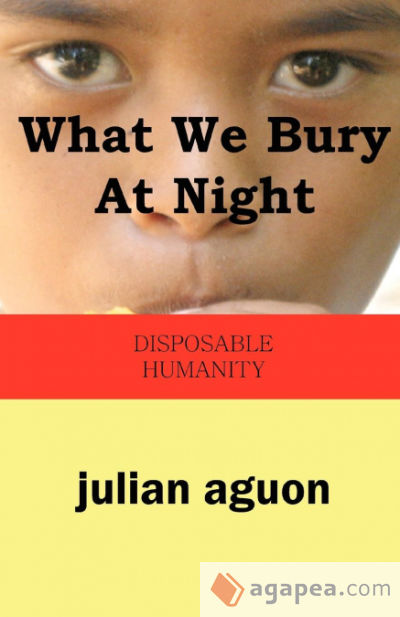 What We Bury at Night