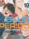 Blue Period 10