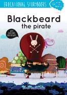 Portada de Blackbeard the Pirate