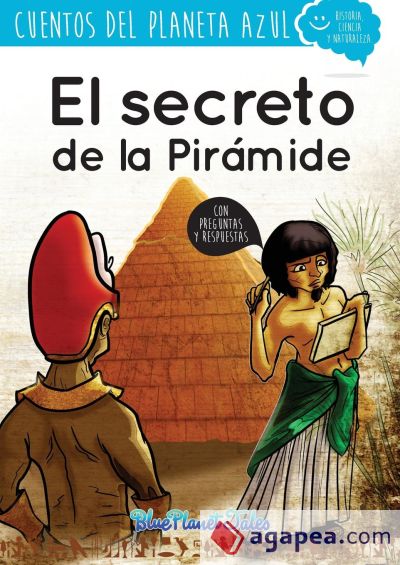 El secreto de la Pirámide