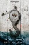 Blue at the Mizzen