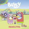 Bluey.abuelitas (un Cuento) De Bluey