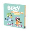 Bluey Outdoor Fun Box Set