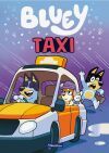 Bluey. Primeras Lecturas - Taxi