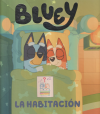 Bluey. Un Cuento - La Habitación (edición En Español) De Bluey