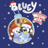 Bluey. Un Cuento - Nochebuena Con El Papa Noel De La Terraza (edición En Español) De Bluey