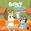 Bluey: Unicorse