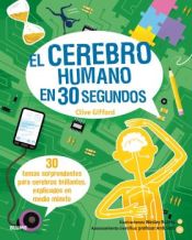 Portada de 30 segundos. Cerebro humano (2020)