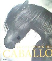 Portada de Enciclopedia del caballo (2019)