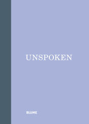 Portada de Unspoken