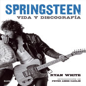 Portada de Bruce Springsteen