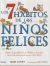 Portada de Los 7 hábitos de los niños felices, de Sean Covey