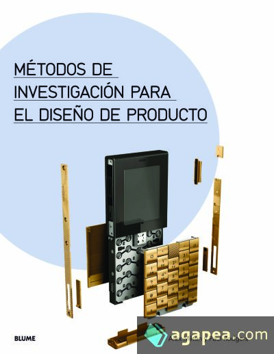 Métodos de investigación para el diseño de producto Métodos de investigación para el diseño de producto