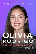 Portada de Olivia Rodrigo