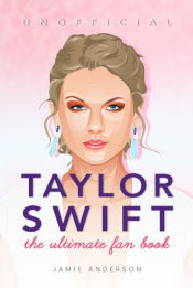 Portada de Taylor Swift