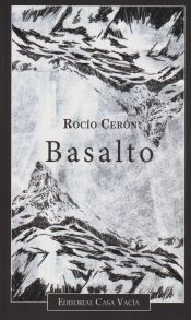 Portada de Basalto