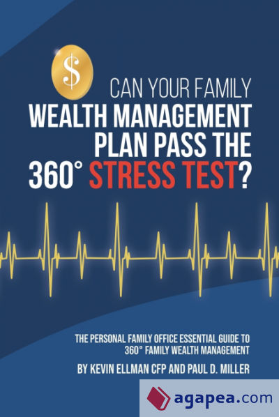 Can Your Family Wealth Management Plan Pass the 360° Stress Test?