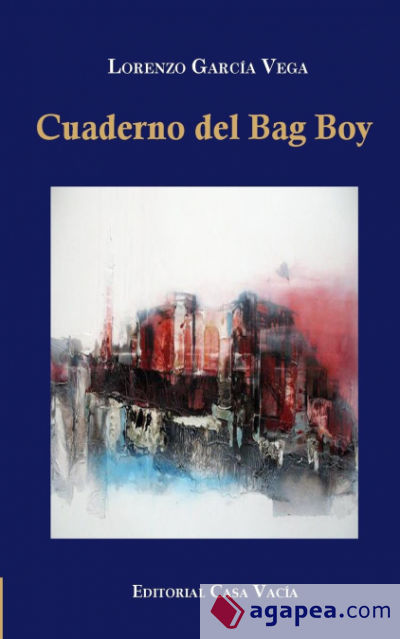 Cuaderno del Bag Boy