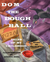 Portada de Dom the Dough Ball
