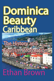 Portada de Dominica Beauty, Caribbean