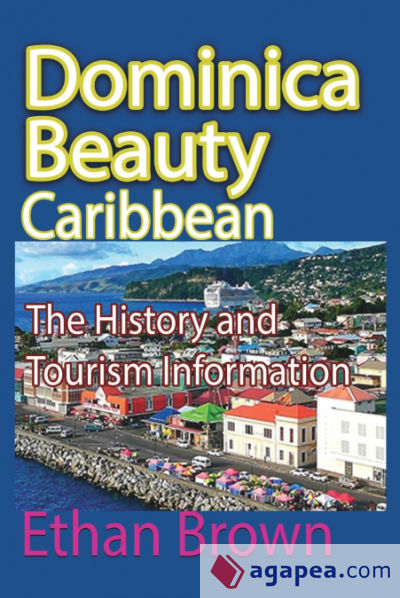 Dominica Beauty, Caribbean
