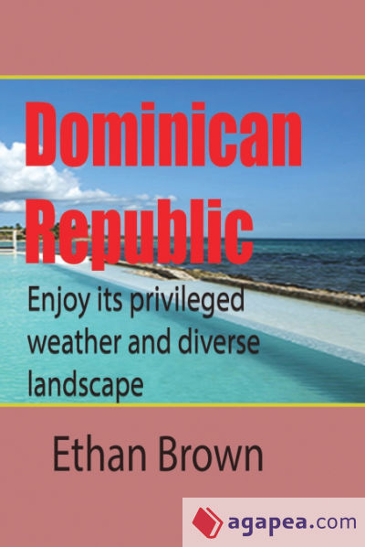 Dominican Republic, Caribbean