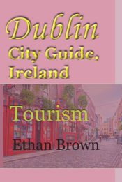 Portada de Dublin City Guide, Ireland