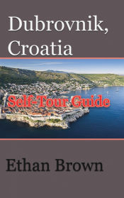 Portada de Dubrovnik, Croatia