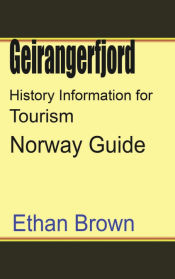 Portada de Geirangerfjord History Information for Tourism