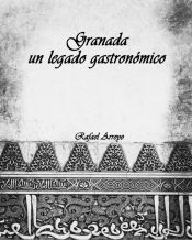 Portada de Granada, un legado gastronómico