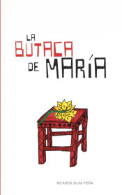 Portada de La Butaca de María