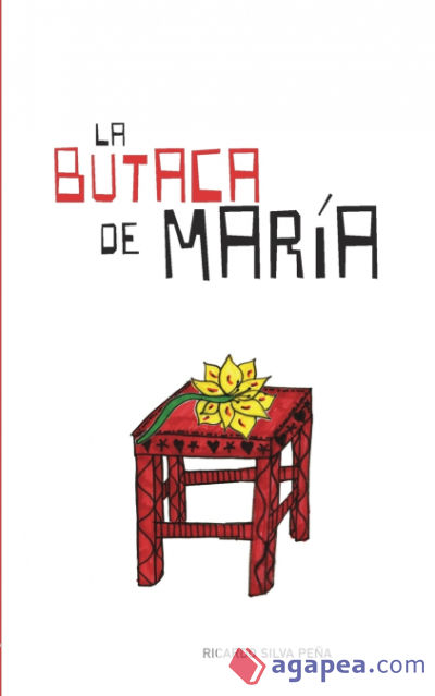 La Butaca de María