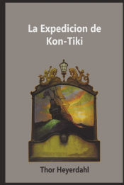 Portada de La Expedicion de la Kon-Tiki
