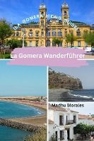 Portada de La Gomera Wanderführer (La Gomera Hiking Guide)