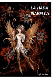 Portada de La Hada Isabella