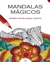 Portada de Mandalas Mágicos