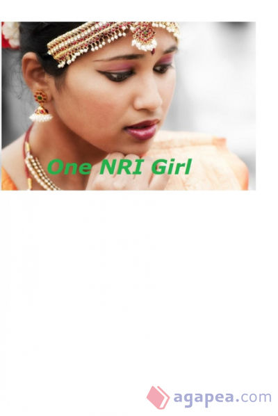 One NRI Girl