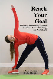 Portada de Reach Your Goal