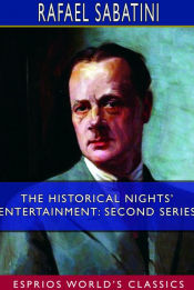 Portada de The Historical Nightsâ€™ Entertainment