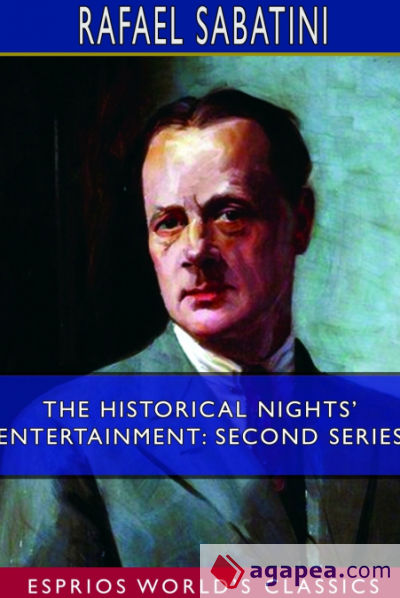 The Historical Nightsâ€™ Entertainment