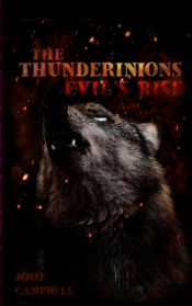 Portada de The Thunderinions