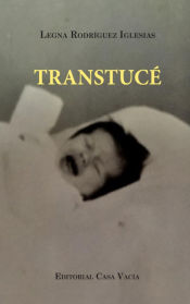 Portada de Transtucé (Second edition)
