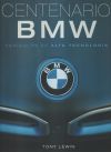 Bmw Centenarios