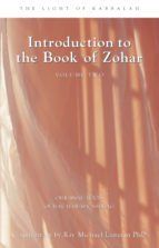 Portada de Introduction Book of Zohar V2 (Ebook)