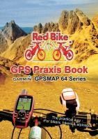 Portada de GPS Praxis Book Garmin Gpsmap64 Series