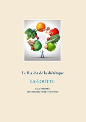 Portada de Le B.a.-ba diététique de la goutte