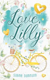 Portada de Love, Lilly