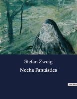 Portada de Noche Fant&aacute;stica