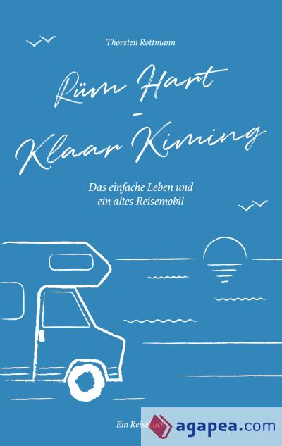 Rüm Hart - Klaar Kiming